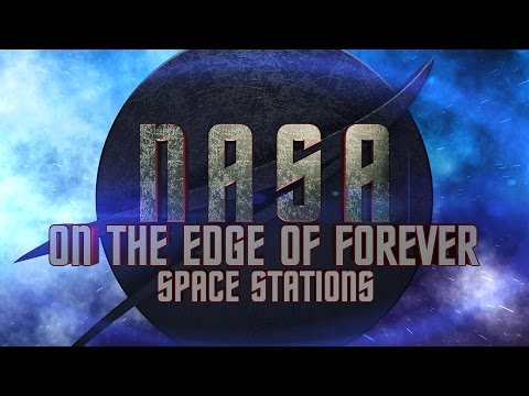 NASA: On the Edge of Forever