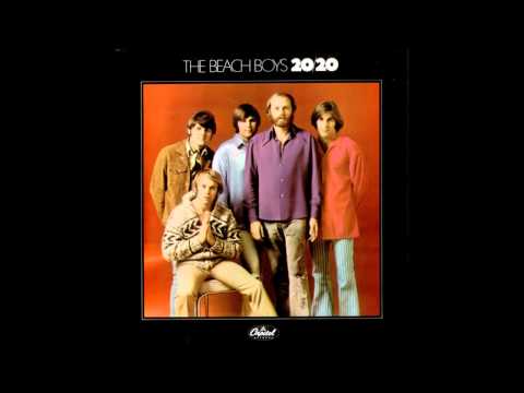 Do It Again (Stereo Remix) The Beach Boys