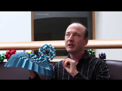 Tom Hull on Education with Origami Part 2 - Research