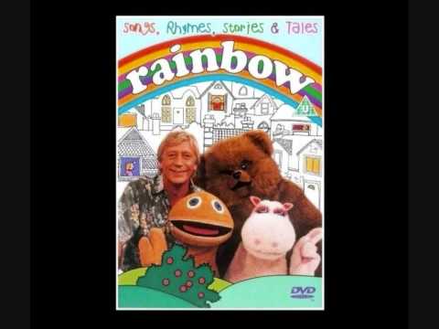 Rainbow Theme complete! full-length! ultra-rare!