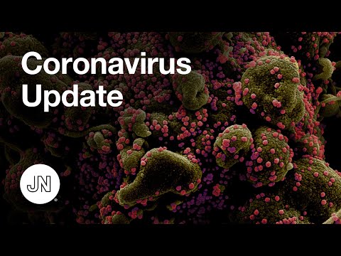 Coronavirus Q&amp;A With Anthony Fauci, MD – June 2, 2020