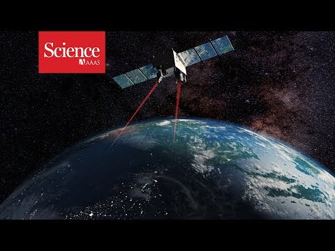 Quantum satellite achieves &#039;spooky action&#039; at record distance