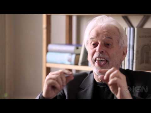 Jodorowsky&#039;s Dune - Trailer #1