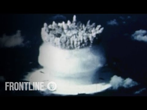 Watch an &quot;Apocalyptic&quot; Documentary Steve Bannon Made in 2010 | Bannon&#039;s War | FRONTLINE