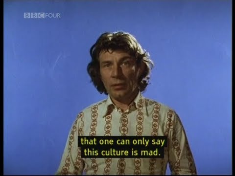 John Berger / Ways of Seeing , Episode 4 (1972)