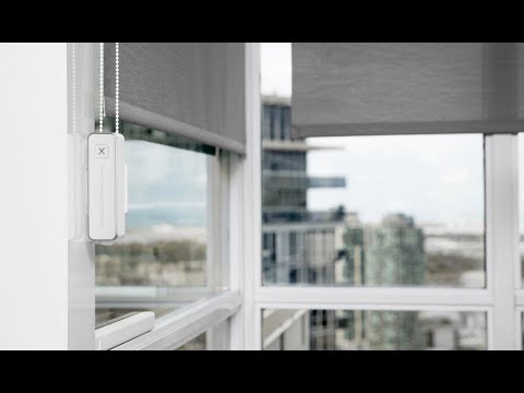 AXIS Gear // Now You Can Motorize Your Window Shades