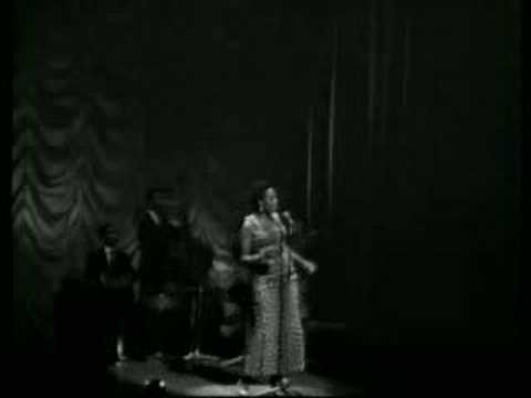 The Click Song - Miriam Makeba