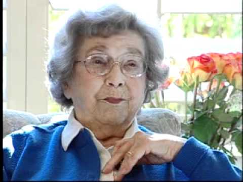 Interview with author Beverly Cleary