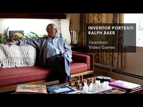 Video Games | INVENTORS | PBS Digital Studios