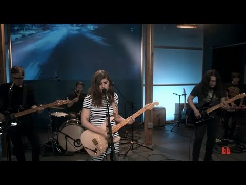 Best Coast: Boing Boing Video live performance and interview