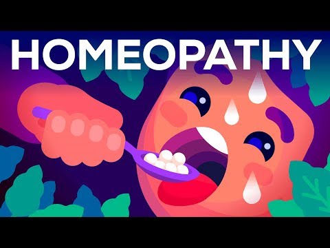 Homeopathy Explained – Gentle Healing or Reckless Fraud?