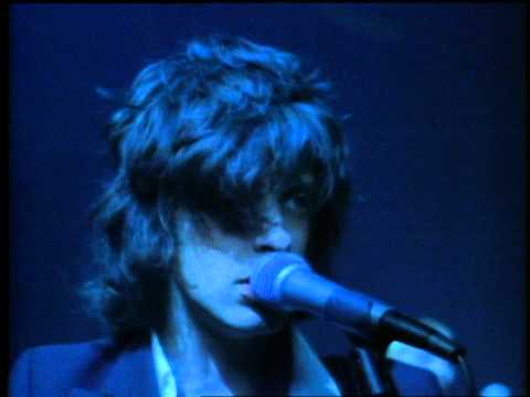 The Waterboys - The Whole Of The Moon (1985)