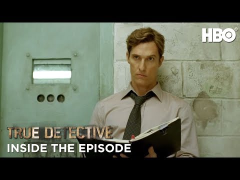 True Detective Season 1: Inside the Episode #5 - The Yellow King (HBO)