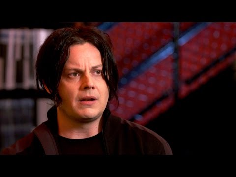 Inside Jack White&#039;s Third Man Records