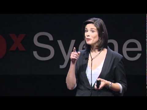 Rachel Botsman: The case for collaborative consumption