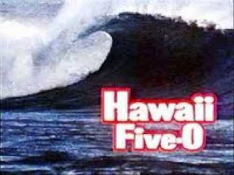 Hawaii Five O Theme Song (Original)