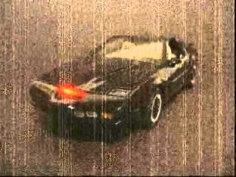 Knight Rider Theme (RARE)