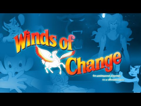 Winds of Change (1979) - Full Movie