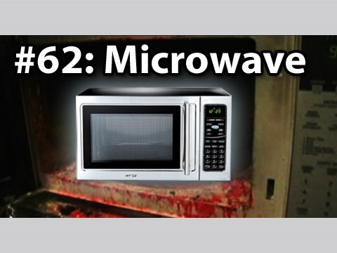 Is It A Good Idea To Microwave A Microwave?