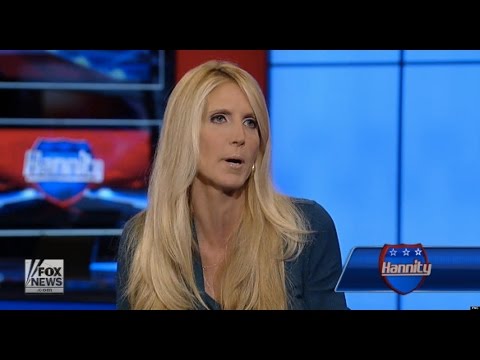 Ann Coulter: &#039;Women Should Not Have The Right To Vote&#039;