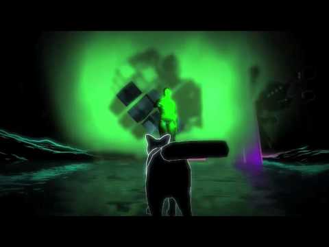 Psychic Cat Trailer