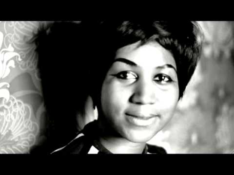 Aretha Franklin - There Is A Fountain Filled With Blood