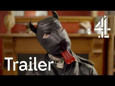 TRAILER: Secret Life of the Human Pups | Catch up on All 4