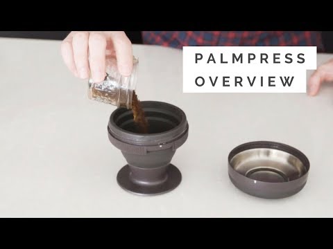 Palmpress Overview