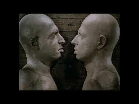 Dimensions of Dialogue (Jan Svankmajer)