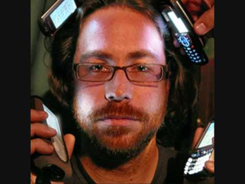 Baby Got Back - Jonathan Coulton