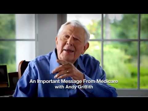 Andy Griffith Healthcare TV AD.mp4