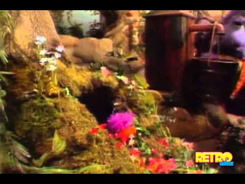 Fraggle Rock Intro (1984)