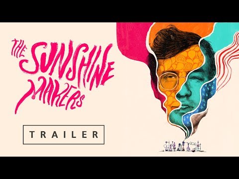 The Sunshine Makers - Theatrical Trailer