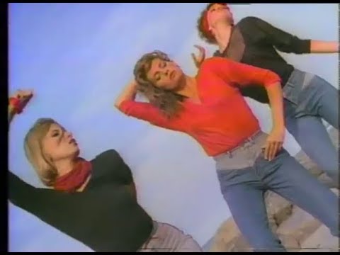 1984 - Jordache Jeans - The Jordache Look Commercial