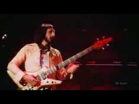 Won&#039;t Get Fooled Again - John Entwistle