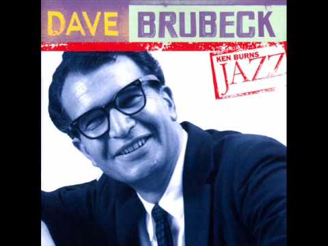 Dave Brubeck - Stardust