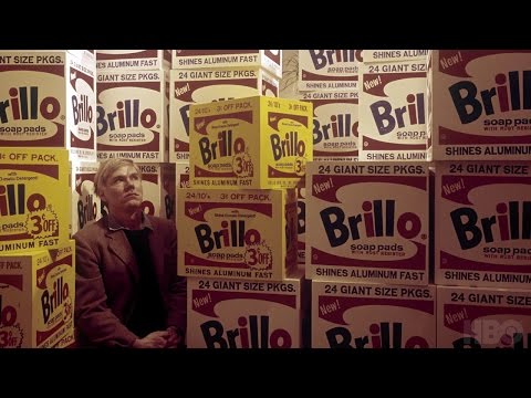 Brillo Box (3ȼ Off) (HBO Documentary Films)