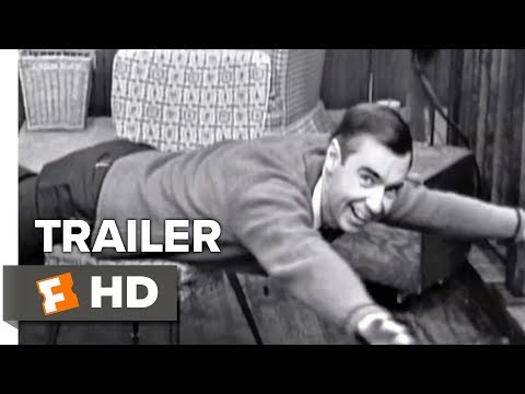 Won&#039;t You Be My Neighbor? Trailer #1 (2018) | Movieclips Indie