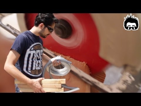 Dubstep Power Tools - Joe Penna