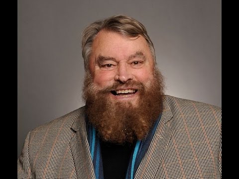 Brian Blessed - The Catchphrase We All Love - &quot;Gordon&#039;s alive?!&quot;