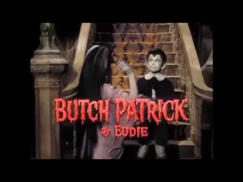 The Munsters Opening