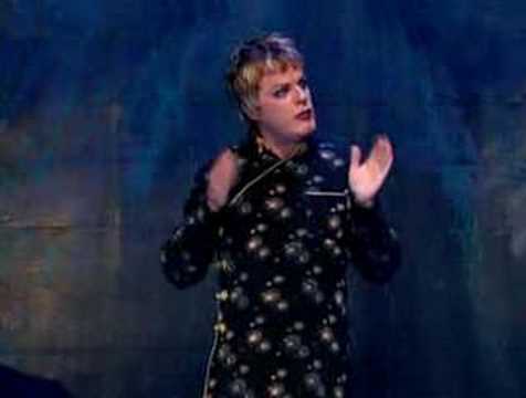 Do you have a flag? - Eddie Izzard