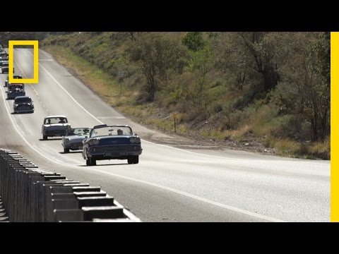 Musical Highway | Crowd Control