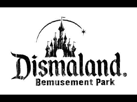 Dismaland