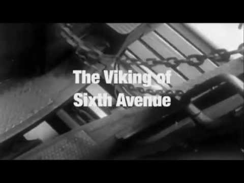 The Viking of 6th Avenue Trailer