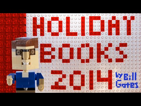 Best books of 2014