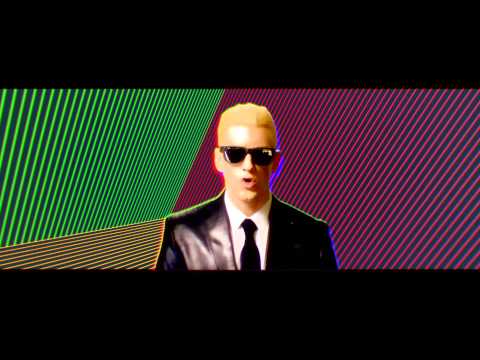 Rap God Official Teaser