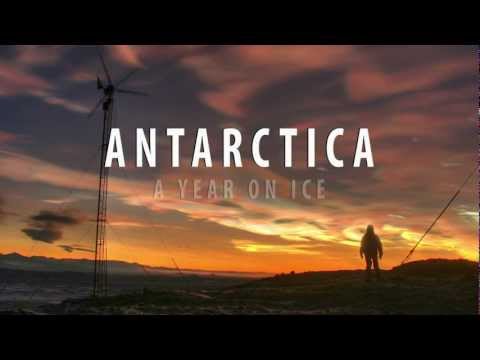 Antarctica: A Year on Ice Teaser Trailer