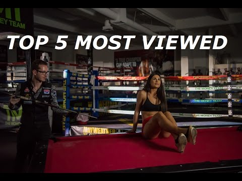 Top 5 MOST VIEWED Venom Trickshots videos!!!!!