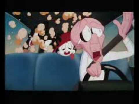 Animaniacs- I&#039;m Mad